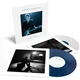 Johnny Hallyday - Rester Vivant (Reissue) (Anniversary/Limited Edition) (Deep Ocean Blue/White Coloured) (2 LP)