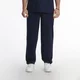 SLAZENGER Donji deo logo open hem pants M