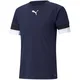 PUMA TeamRISE Majica 499314 Modra
