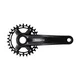 POGON SHIMANO DEORE FC-MT510-1 12 BRZINA 175mm 2-PCS CRNI BEZ PATRONE
