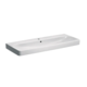 GEBERIT stenski umivalnik Smyle Square (500.226.01.1)