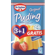 Dr. Oetker puding od vanilije 3+1 gratis