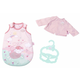 Baby Annabell Little Set za spavanje 36 cm