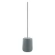 MARIKA Prostostoječa straniščna ščetka/nosilec, azzurro - Modra - 102x450 mm - Gedy - MARIKA - 24 - Keramika - Ščetka za stranišče - Krožni - 102 - 450 - 102 - 14