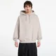 Mikina Y-3 FT Hooded Terry Sweatshirt Light Brown L