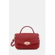 Answear.LAB crossbody torbica ženska usnjena