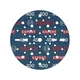 Bosch Brusni disk sa folijom Expert O780 125mm 2608902456