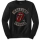The Rolling Stones Tour 78 Black L Majica