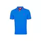 U.S. POLO ASSN. Majica kraljevo modra/rdeča