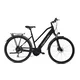 Capriolo E-Bike Eco 700.3.2 Ženski eletrični bicikl, 250W, 480mm, Crni