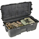 Plano Sport Locker Black, 120l