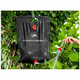 TRACER Solarni turisticki kamp tus sa pumpom 20L CampPump 20L
