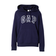 GAP Majica HERITAGE, modra