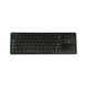 JETION Bežična tastatura JT-DKB087, Touch Pad crna