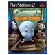 Caspers Scare School (PS2) - rabljeno