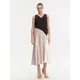 DKNY Cocktail obleka DD4K6D69 Pisana Regular Fit