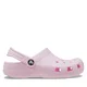 Crocs Odprti čevlji Classic roza