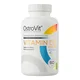 OstroVit Vitamin D3 2000 IU + K2 MK-7 + vitamin C + Cink, 60 kapsul