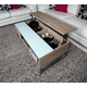 Kavna mizica NJ303