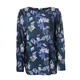 TATUUM Bluza lila