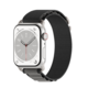 Next One Apple Watch pašček 45/49 mm: Adventure Loop - siva