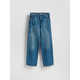 Reserved - Wide leg farmerke