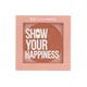 PASTEL Show by Pastel Show Your Happiness rdečilo za lica št. 204 1 kos