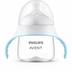 Philips Avent Natural Response Trainer Cup bočica za bebe s ručkama 6 m+ 150 ml