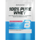 BioTechUSA 100% čisti protein surutke 28 g - slani karamel