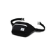 torba za okoli pasu Herschel Pop Quiz Hip Pack 11406-00001 Črna