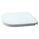 Dolomite WC deska S523201 Gemma 2