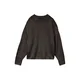Vero Moda Petite Pulover VMBOOM pikčasto rjava