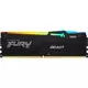 KINGSTON DIMM DDR5 16GB (2x8GB kit) 6000MT/s KF560C30BBEAK2-16 FURY Beast Black RGB EXPO
