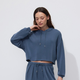 Reserved - LADIES` JOGGING TOP