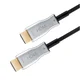 Goobay Optical Hybrid High Speed HDMI na HDMI 30m z Ethernet AOC pozlačen kabel