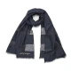 Tommy Hilfiger Ženski šal AW0AW12177 C7H