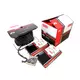 Oregon 73lpx100r - lanac, 3/8, 1,5mm super 70 chisel (820 zuba) ( 023848 )