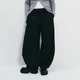 Baggi fit pantalone