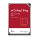 HDD WD 4TB WD40EFPX Red Plus 5400RPM 256MB
