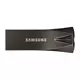 SAMSUNG 256GB Bar Plus USB 3.1 Titan Gray MUF-256BE4