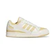 adidas Originals superge - adidas Forum Low CL bele