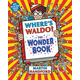 Where's Waldo? the Wonder Book