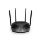 Mercusys MR80X AX3000 Wireless Dual Band Gigabit Router