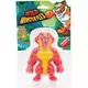 Monsterflex Divje živali – raztegljiva figura: Kobra – kača