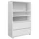 Livetastic REGAL 85/131/37 cm bela