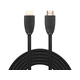 Sandberg Kabl 509-14 HDMI na HDMI, M/M, 2.1 8K, 2m, Crni