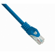 Gembird FTP Cat6 Patch cord, blue, 3 m | PP6-3M/B