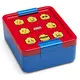 LEGO ICONIC Classic škatla za deset - rdeča / modra