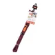 Pasji povodec BIVOUAK vrv 6mm/5m rdeča Zolux