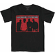 Rage Against The Machine Majica Debut Unisex Black XL